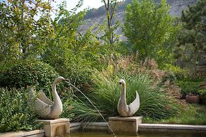 Hilton Jinan South Hotel & Residences