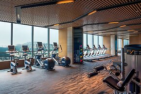 Hilton Jinan South Hotel & Residences