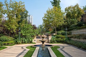 Hilton Jinan South Hotel & Residences