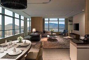 Hilton Jinan South Hotel & Residences