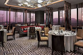 Hilton Jinan South Hotel & Residences