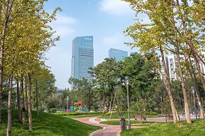 Hilton Jinan South Hotel & Residences