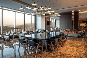 Hilton Jinan South Hotel & Residences
