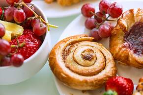 Hilton Jinan South Hotel & Residences