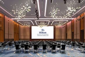 Hilton Jinan South Hotel & Residences