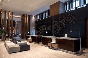 Hilton Jinan South Hotel & Residences