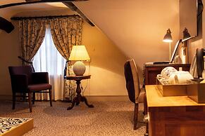 Greswolde Arms Hotel by Chef and Brewer Collection