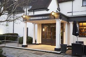 Greswolde Arms Hotel by Greene King Inns