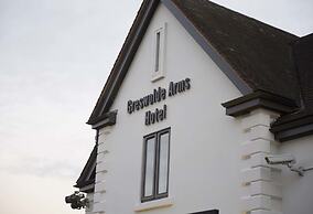Greswolde Arms Hotel by Greene King Inns