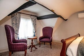 Greswolde Arms Hotel by Greene King Inns