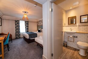 Greswolde Arms Hotel by Greene King Inns