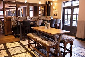 Greswolde Arms Hotel by Chef and Brewer Collection