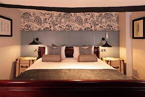 Greswolde Arms Hotel by Chef and Brewer Collection