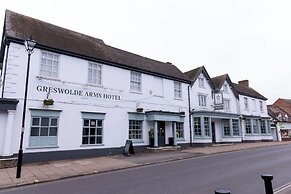 Greswolde Arms Hotel by Chef and Brewer Collection