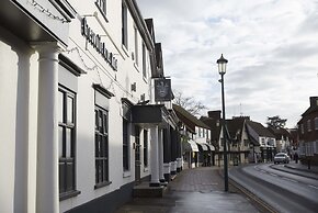 Greswolde Arms Hotel by Greene King Inns