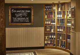 Greswolde Arms Hotel by Greene King Inns