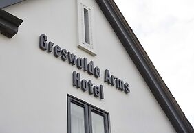 Greswolde Arms Hotel by Greene King Inns