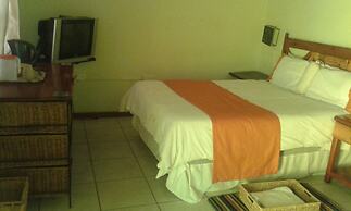 Maya Guest Inn