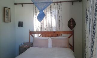 Maya Guest Inn