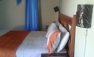 Maya Guest Inn