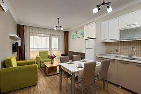 Hattusa Vacation Thermal Club Erzin