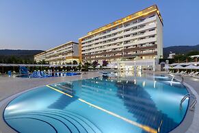 Hattusa Vacation Thermal Club Erzin