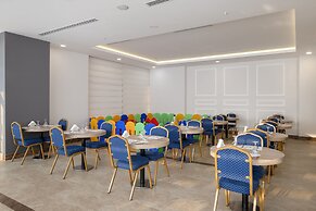 Hattusa Vacation Thermal Club Erzin