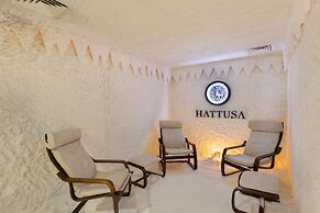 Hattusa Vacation Thermal Club Erzin
