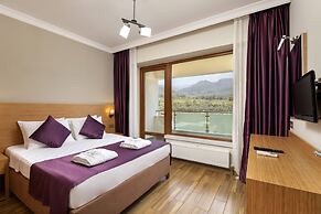 Hattusa Vacation Thermal Club Erzin