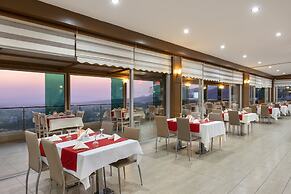 Hattusa Vacation Thermal Club Erzin