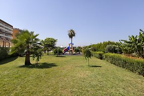 Hattusa Vacation Thermal Club Erzin