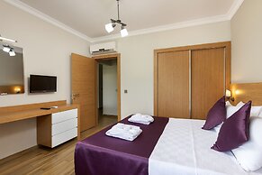 Hattusa Vacation Thermal Club Erzin