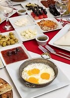 Hattusa Vacation Thermal Club Erzin