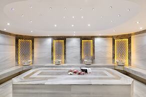 Hattusa Vacation Thermal Club Erzin