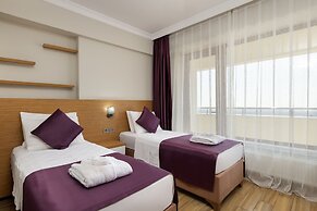 Hattusa Vacation Thermal Club Erzin