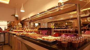 Hattusa Vacation Thermal Club Erzin