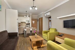 Hattusa Vacation Thermal Club Erzin