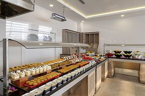 Hattusa Vacation Thermal Club Erzin