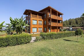 Hattusa Vacation Thermal Club Erzin