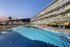 Hattusa Vacation Thermal Club Erzin