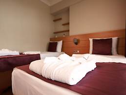 Hattusa Vacation Thermal Club Erzin