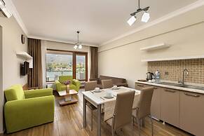 Hattusa Vacation Thermal Club Erzin