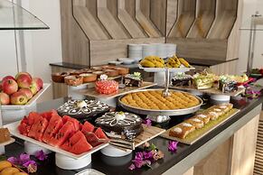 Hattusa Vacation Thermal Club Erzin