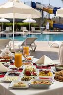 Hattusa Vacation Thermal Club Erzin