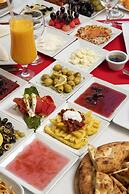 Hattusa Vacation Thermal Club Erzin