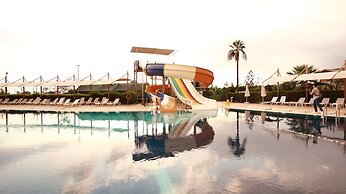Hattusa Vacation Thermal Club Erzin
