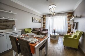 Hattusa Vacation Thermal Club Erzin