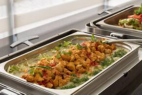 Hattusa Vacation Thermal Club Erzin