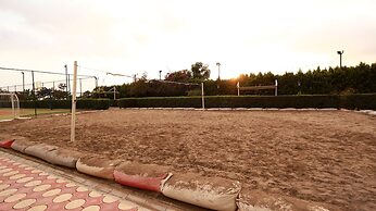 Hattusa Vacation Thermal Club Erzin