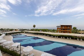 Hattusa Vacation Thermal Club Erzin